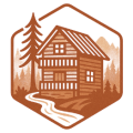 Boom Chalet Yosemite Logo