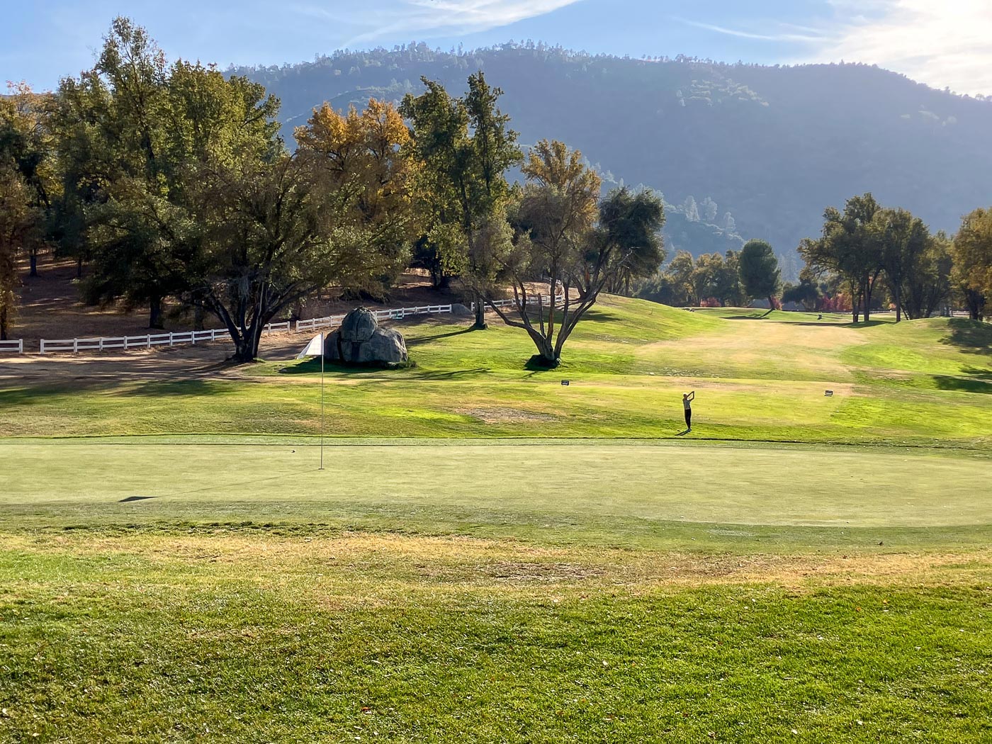 River Creek Golf Course