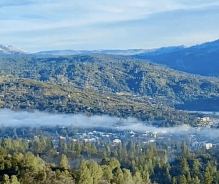 Oakhurst CA
