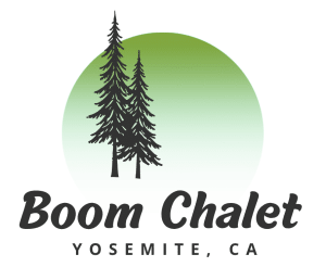 Boom Chalet Logo