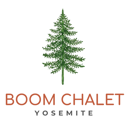Boom Chalet Logo