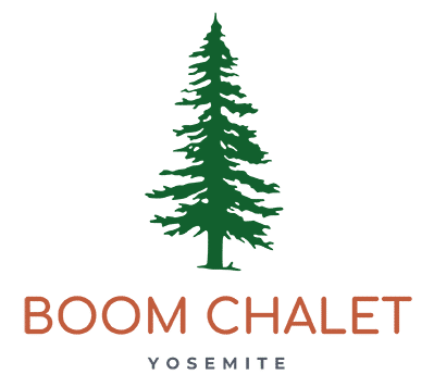 Boom Chalet Yosemite