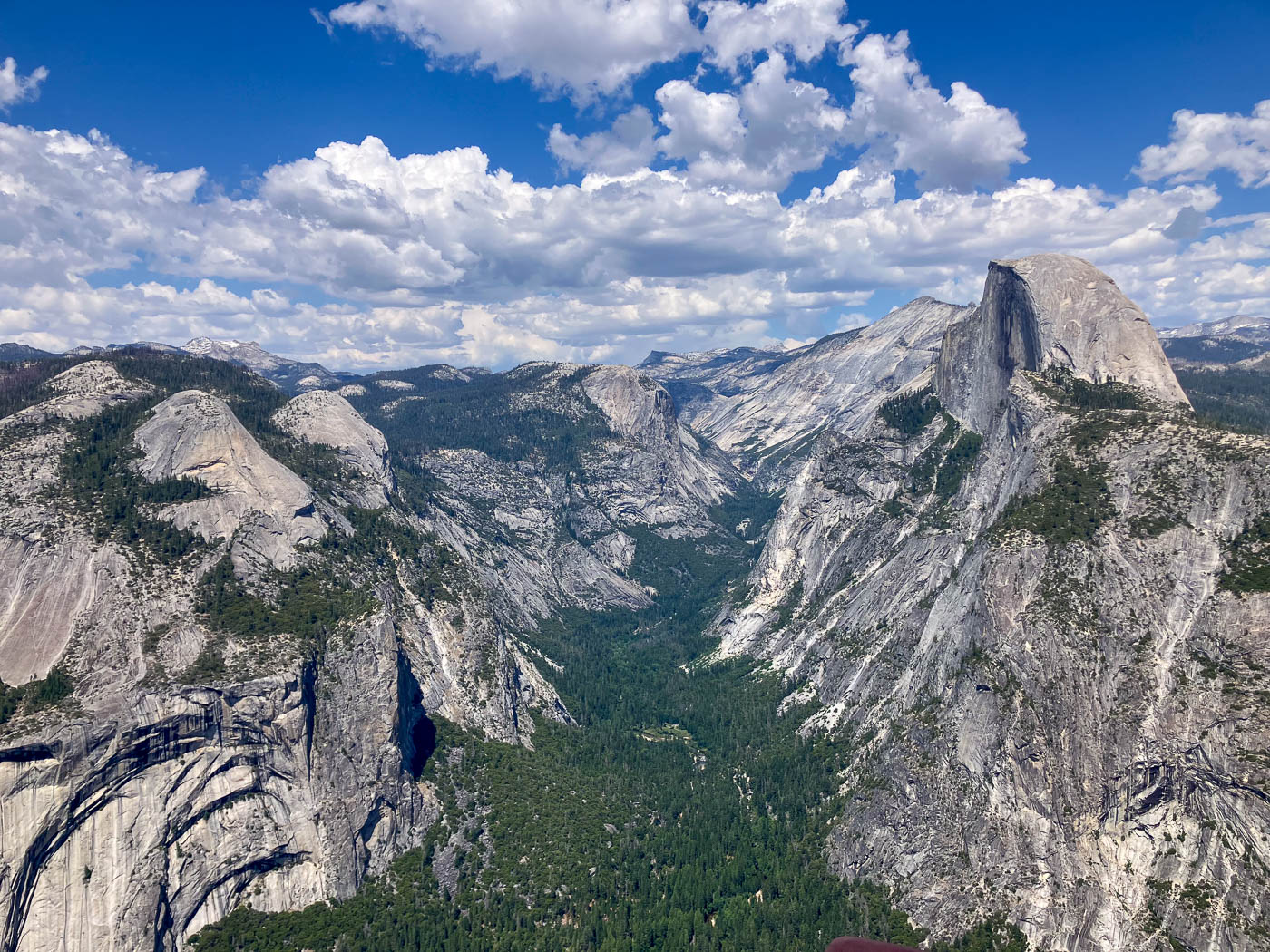 Yosemite Valley - Yosemite Souvenirs